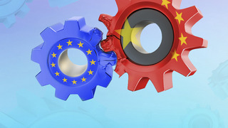 Bundeskanzler Olaf Scholz reist vom 13.-16. April nach China in Begleitung einer Wirtschaftsdelegation – aber ohne europäische Beteiligung. Dabei bräuchte die EU gerade jetzt ein koordiniertes Vorgehen und gemeinsames Auftreten gegenüber Peking.
