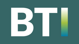 BTI Logo quadratisch