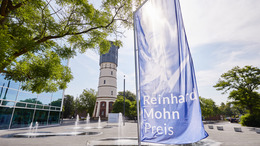 Reinhard Mohn Preis