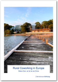 Cover Rural Coworking in Europe