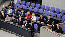 3167414.jpg(© Deutscher Bundestag / Achim Melde)