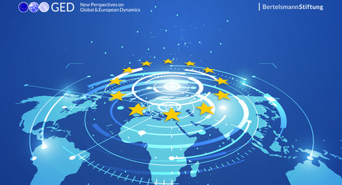 New Perspectives on Global & European Dynamics
