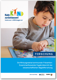 Cover Forschung