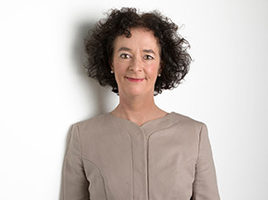  Anette  Stein