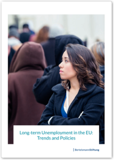 Cover Long-term Unemployment in the EU