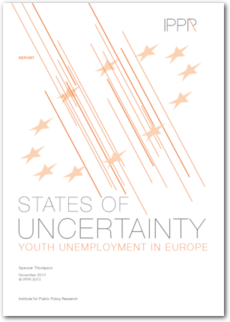 Cover States of Uncertainty