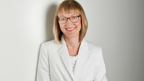 Angela Müncher