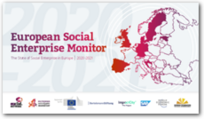 Cover 1. European Social Enterprise Monitor 2020/2021