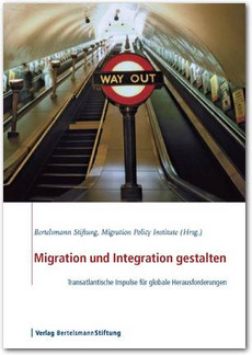 Cover Migration und Integration gestalten