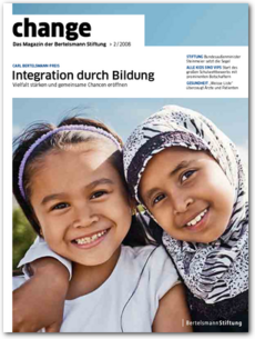 Cover change 2/2008 - Integration