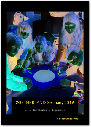 2GETHERLAND Germany 2019