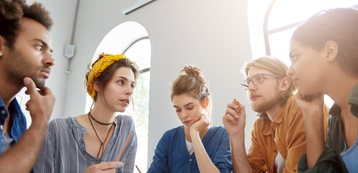 Schul MOOC - Playlisten