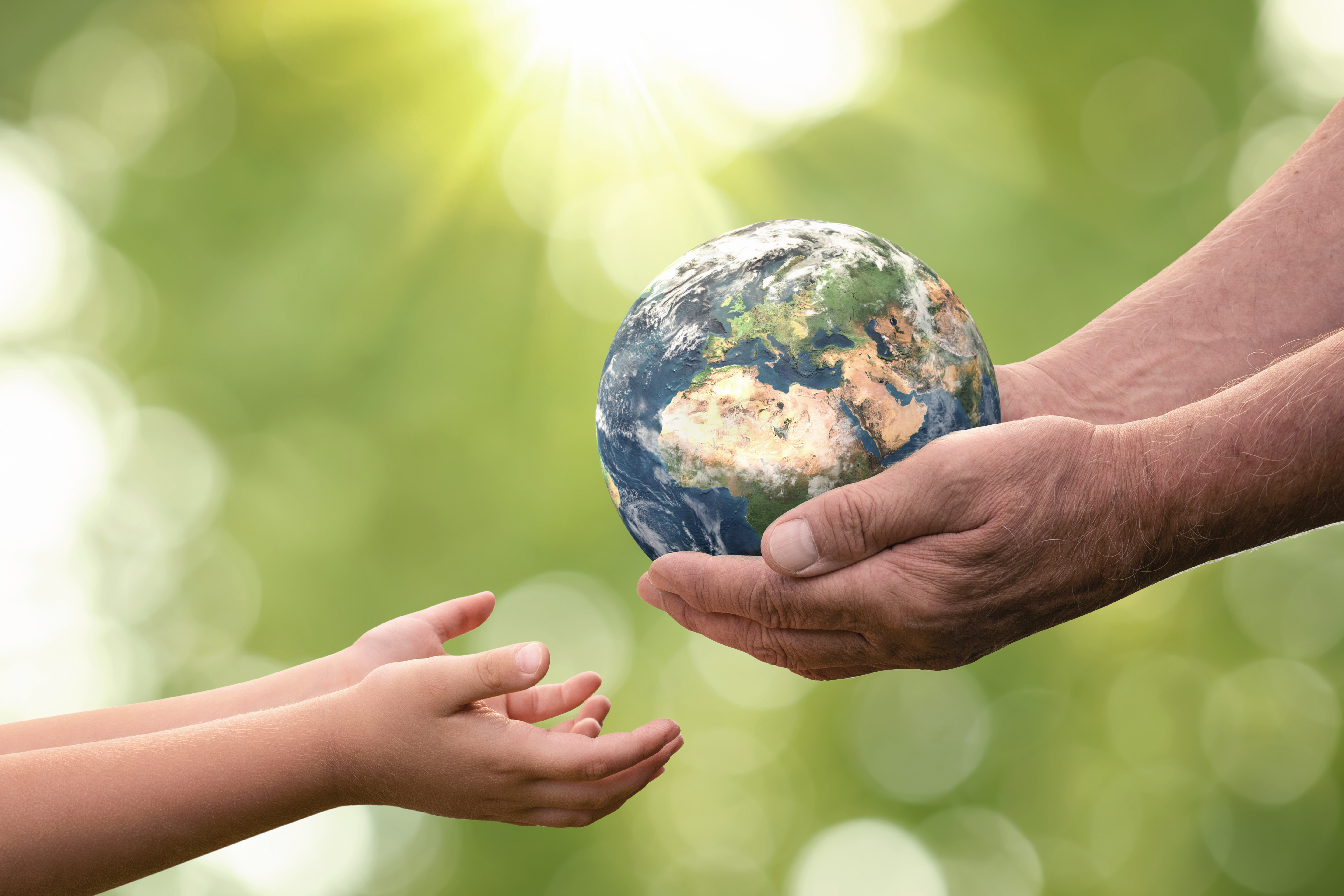 SDGs und kommunaler Produkthaushalt
