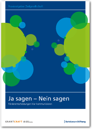 Ja sagen - Nein sagen Ja sagen - Nein sagen