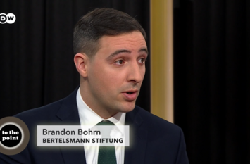 Brandon Bohrn_Screenshot_Deutsche Welle