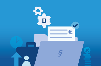 Grafik stellt Formulare dar