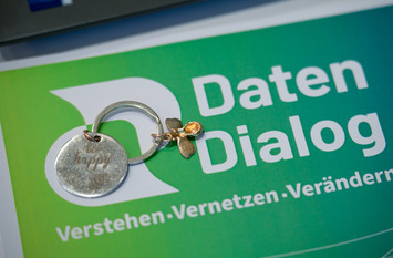 Daten Dialog