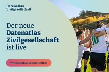 Datenatlas Zivilgesellschaft