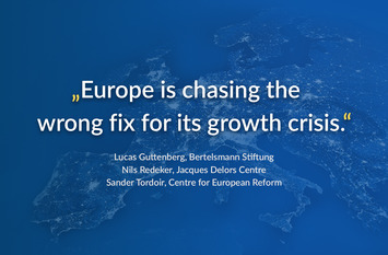 Headerpicture with citation