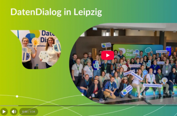 Video Datendialog Leipzig