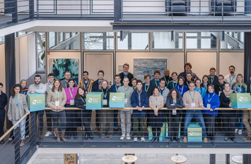 Datendialog in G&uuml;tersloh