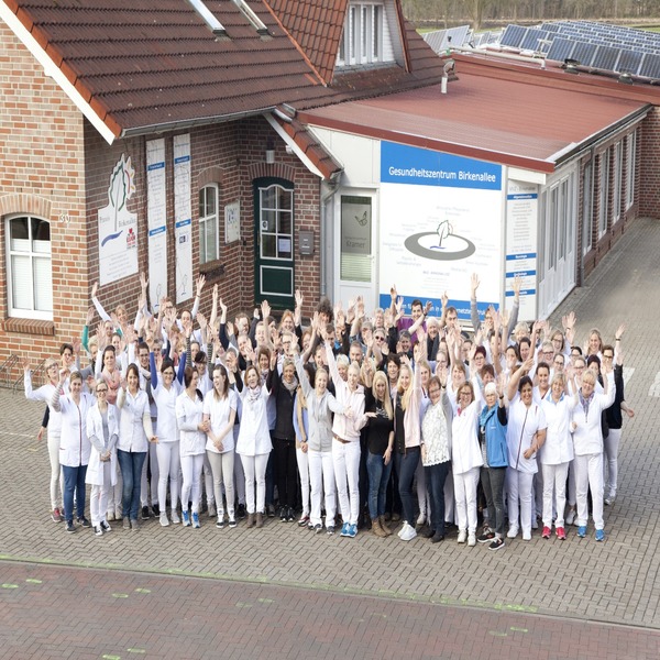 (© MVZ Birkenallee)