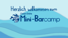 Herzlich willkommen(© Bertelsmann Stiftung)