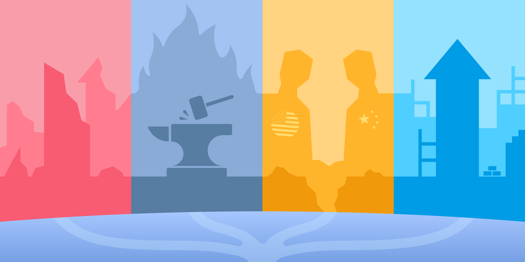 Cover Europe Scenarios