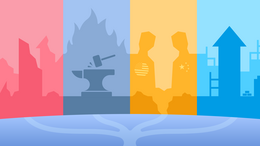 Cover Europe Scenarios