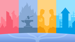 Cover Europe Scenarios