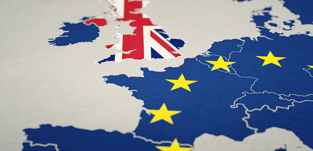 Brexit Konzept - Großbritannien verlässt die Europäische Union(© © Thaut Images - stock.adobe.com)