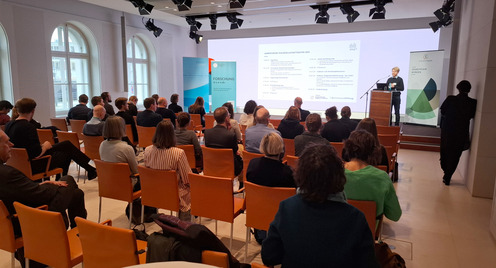 Jahresforum Zivilgesellschaftsdaten