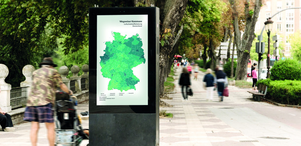 2169988739(© Montage: Bertelsmann Stiftung/Wegweiser Kommune; © Getty Images/iStockphoto/MarioGuti)