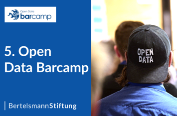 Video 5. Open Data Barcamp