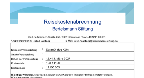 Formular