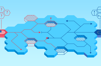 Europe and US puzzle connection