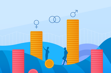Grafik zum Ehegattensplitting