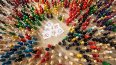 polling station(© © Ingo Bartussek - stock.adobe.com)