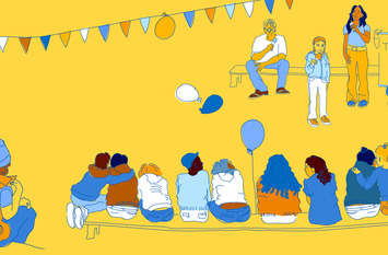 Kinderkonferenz