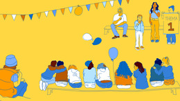 Kinderkonferenzen