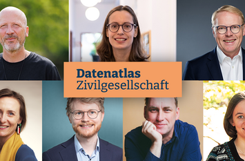 Datenatlas Zivilgesellschaft