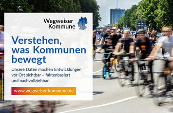 Wegweiser Kommune