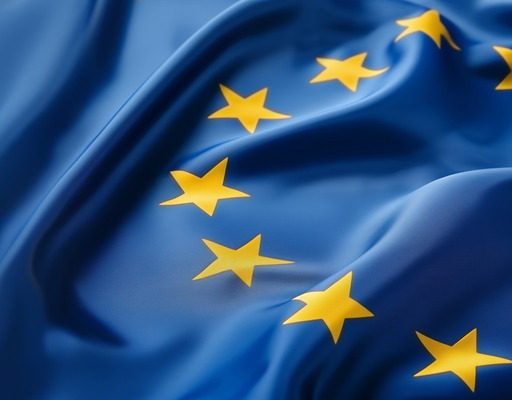 Flag of the European Union