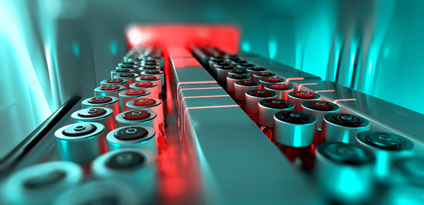 1322464926(© © Getty Images/iStockphoto/Maxiphoto)