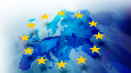 Darstellung EU