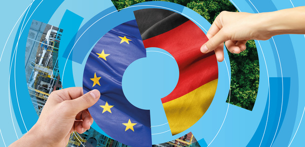 (© Montage: © luzitanija; rustamank; Mayatnikstudio; preto_perola; fascinadora; Kalyakan - stock.adobe.com)