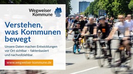 Wegweiser Kommune