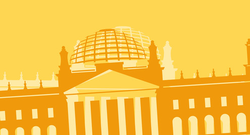 Briefing Demokratiepolitik