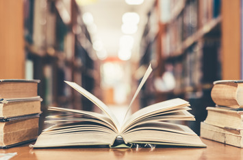B&uuml;cher