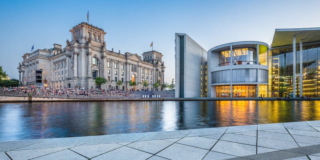 Bundestag